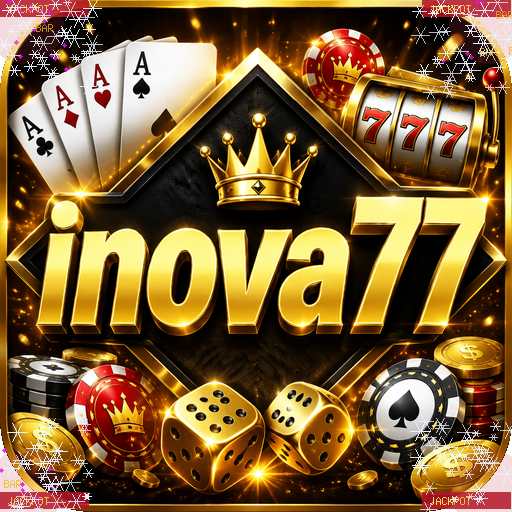 inova77 — mitra unggulan